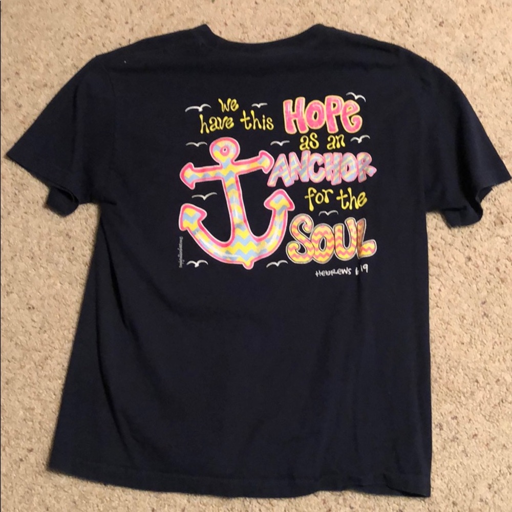 Tee - Picture 2 of 2